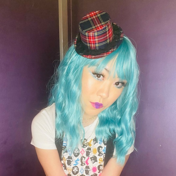 NWOT - Mini Top Hat 🎩 - Picture 10 of 15